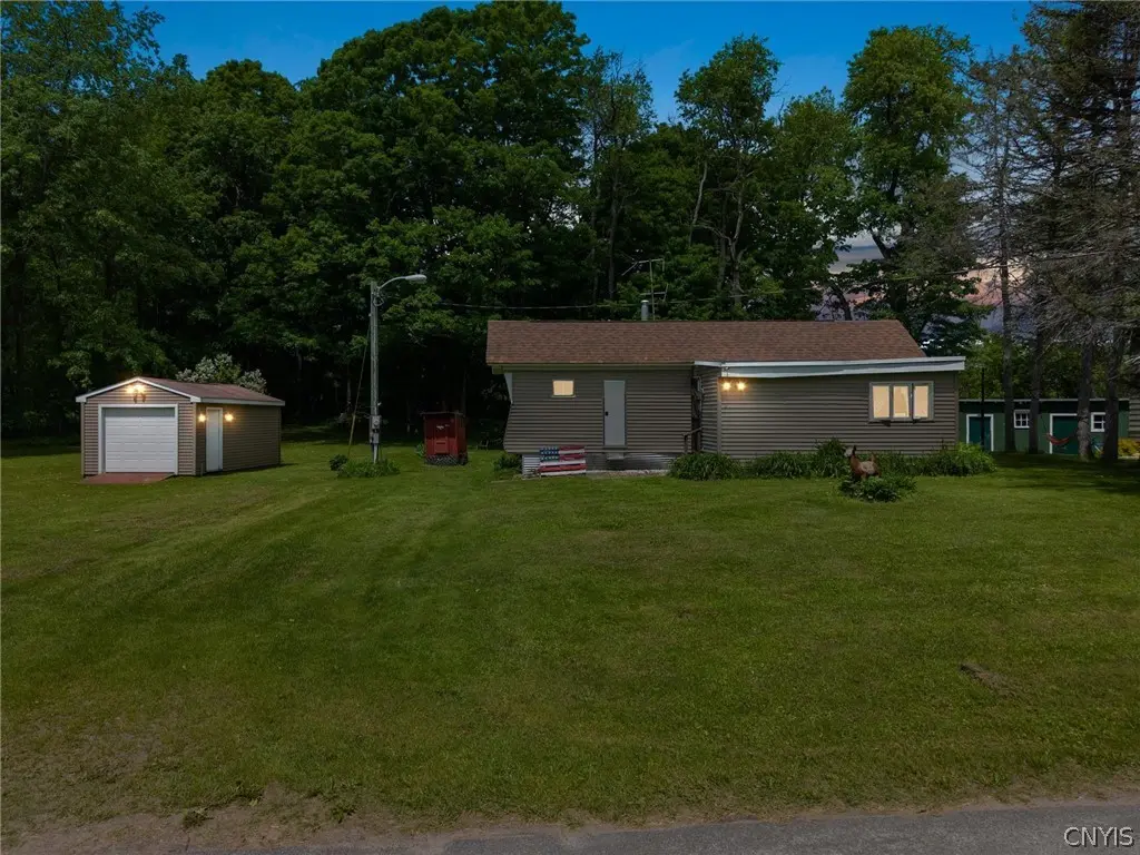 9985 Briggs Rd