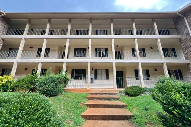 1208 Bush River Rd Unit C10