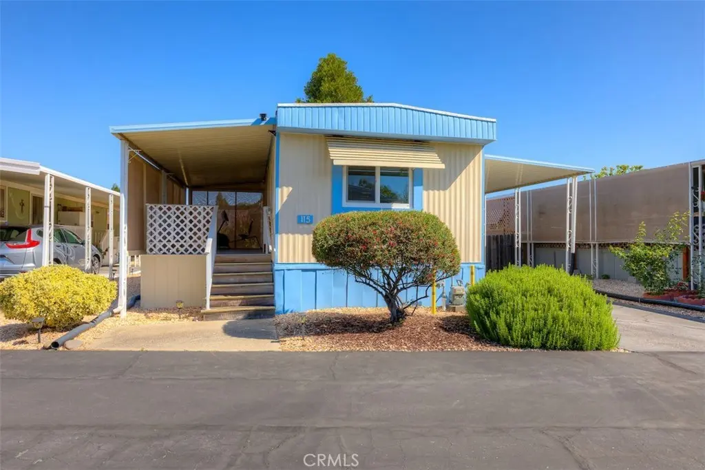 1675 Manzanita Ave #115