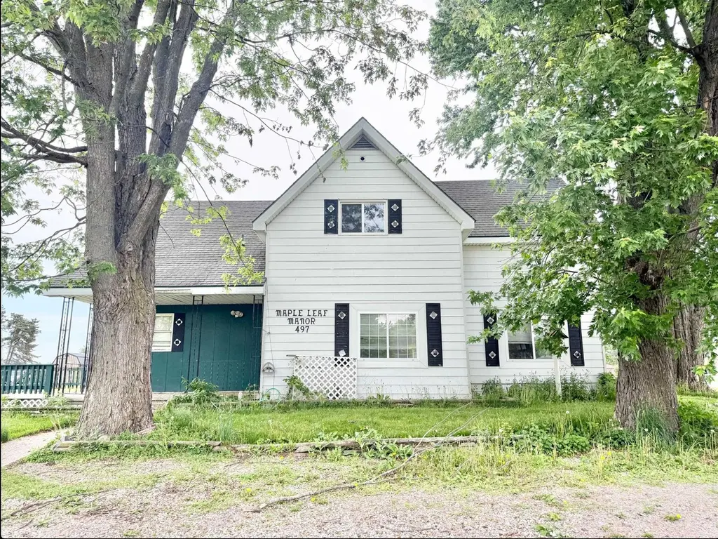 497 OTT Rd