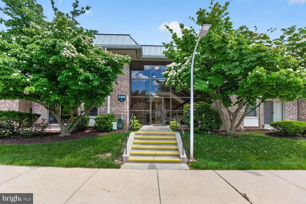 3406 Chiswick Ct Unit 47-2A