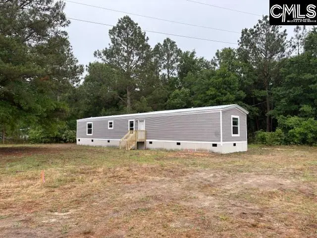 1458 Quattlebaum Rd