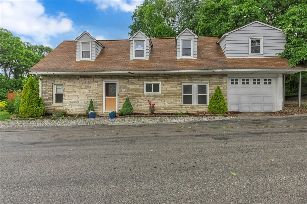 2972 Brodhead Rd