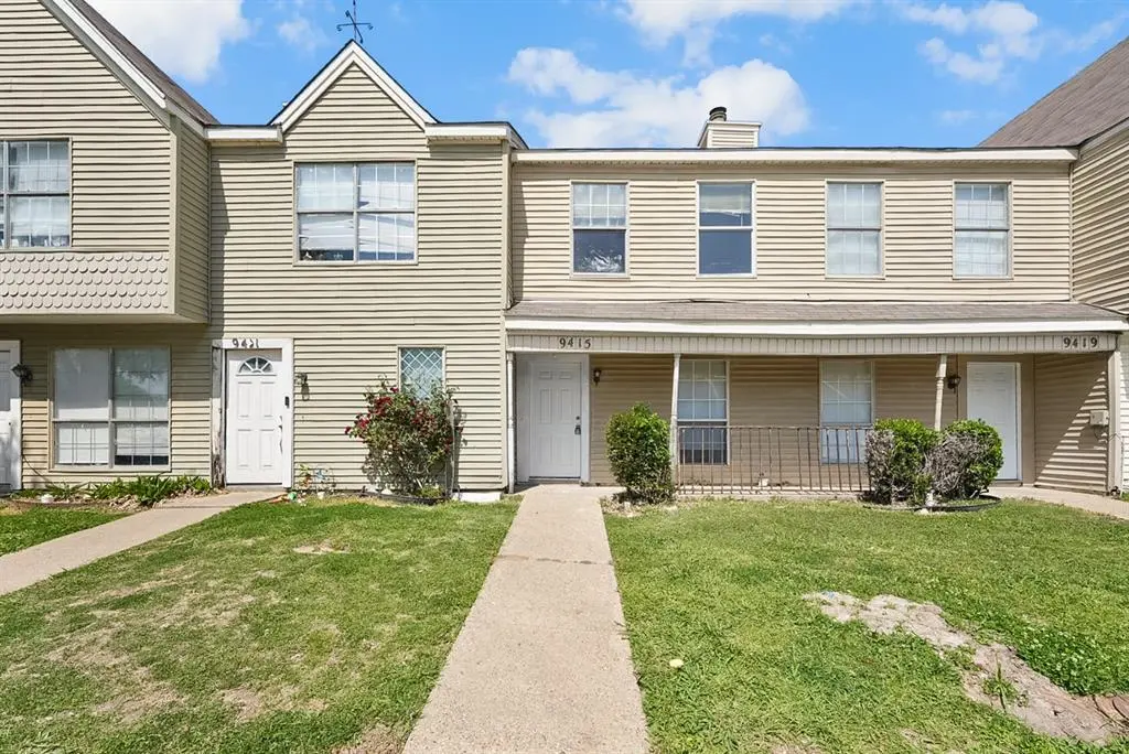 9415 Olde Towne Row