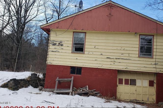 2961 Mariaville Rd