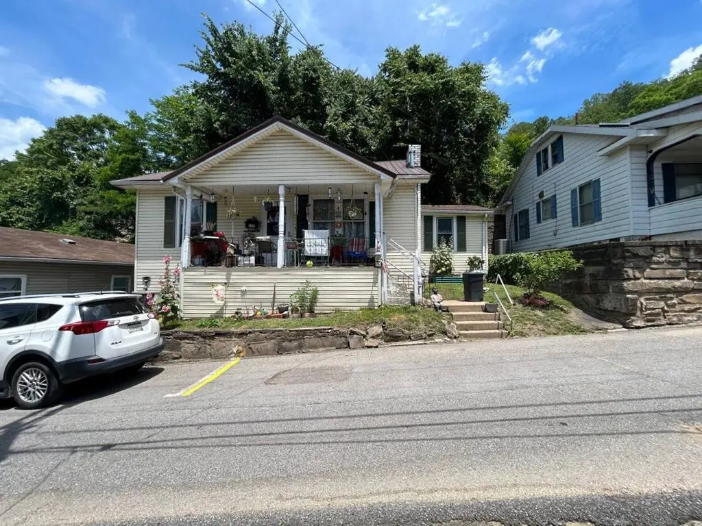 116 Morgan St