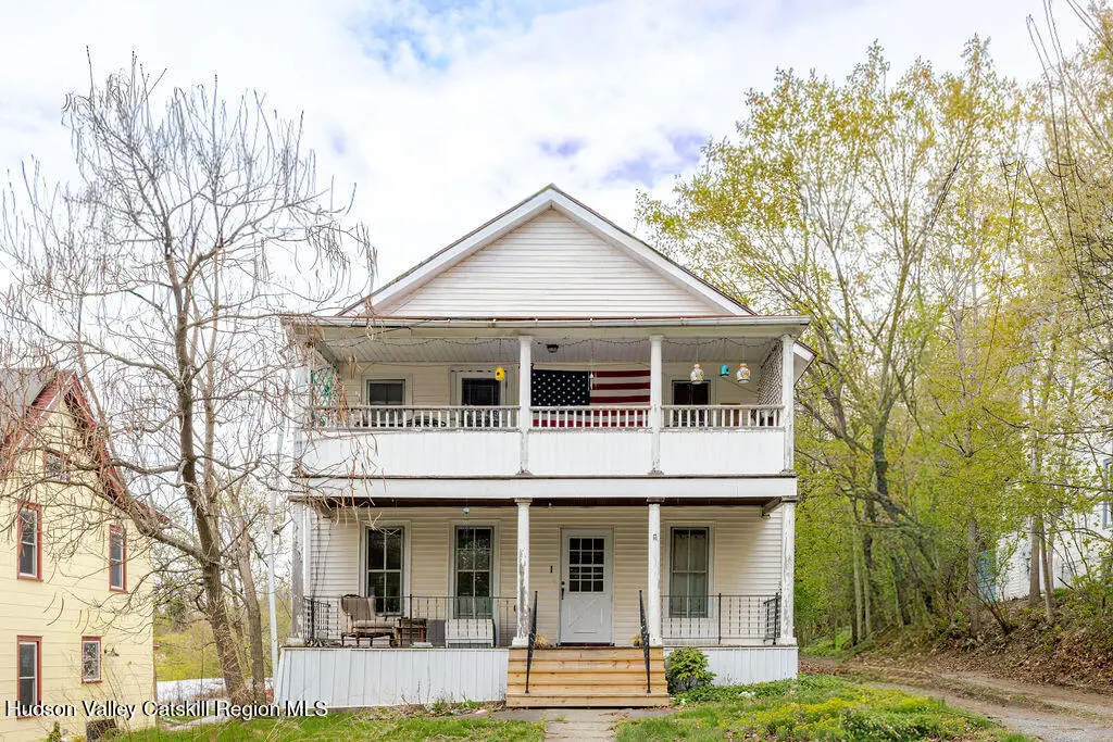 60 Prospect St