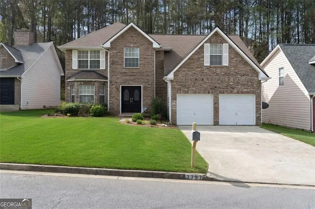 1727 Spring Hill Cv