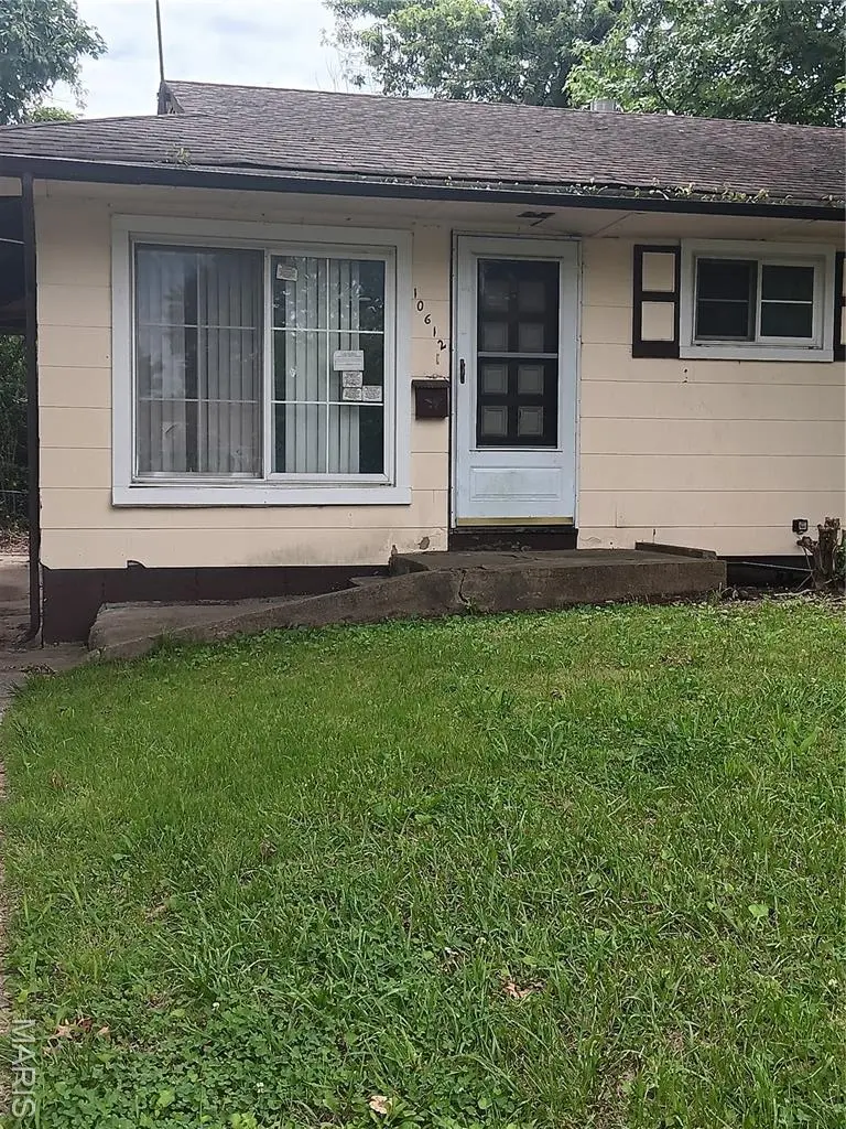 10612 Spring Garden Dr
