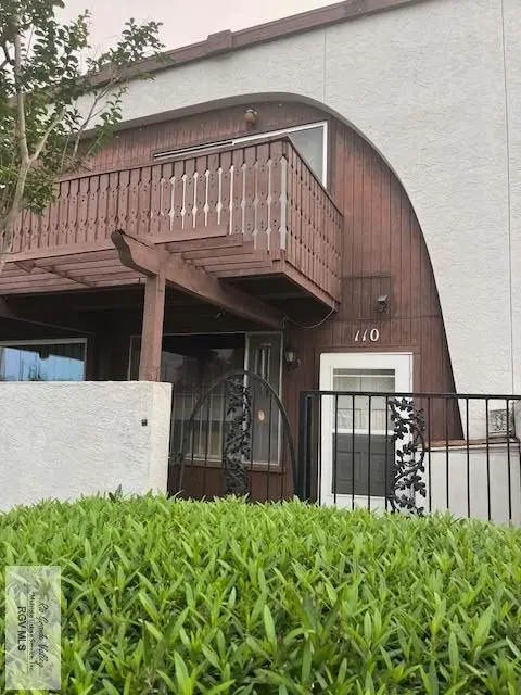 401 Boca Chica Blvd #110