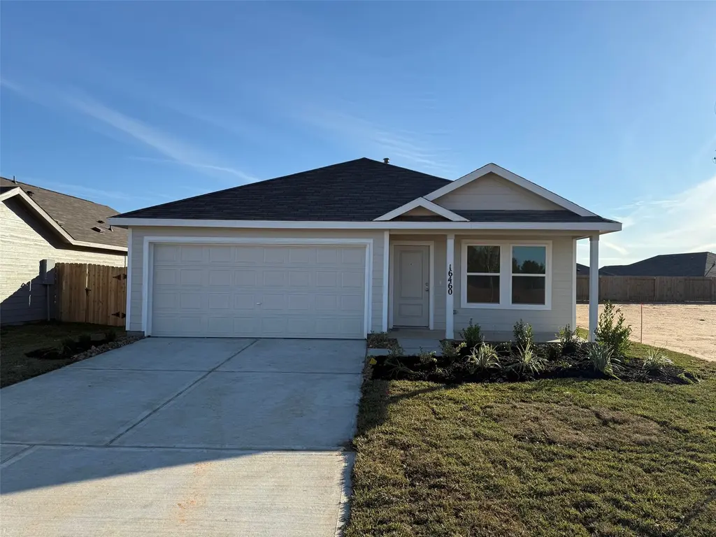 15725 Plum Brook Dr