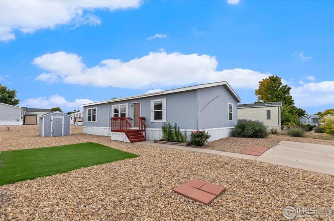 10684 Aspen St #72