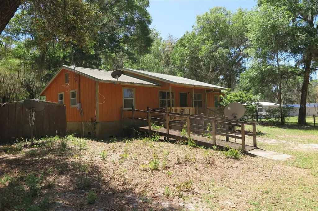 153 Ranch Rd