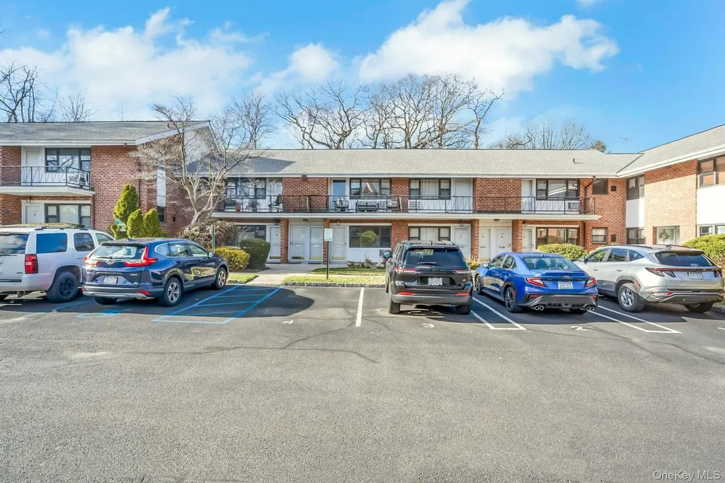 50 West St Unit C5A