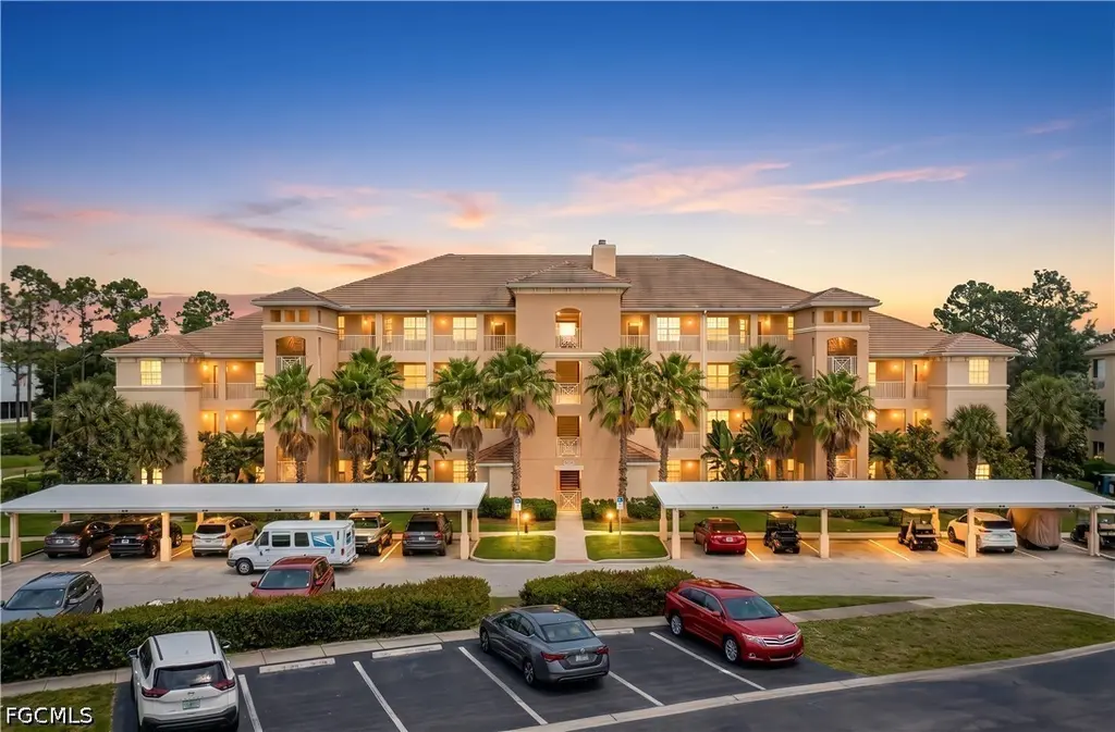 10720 Palazzo Way #402