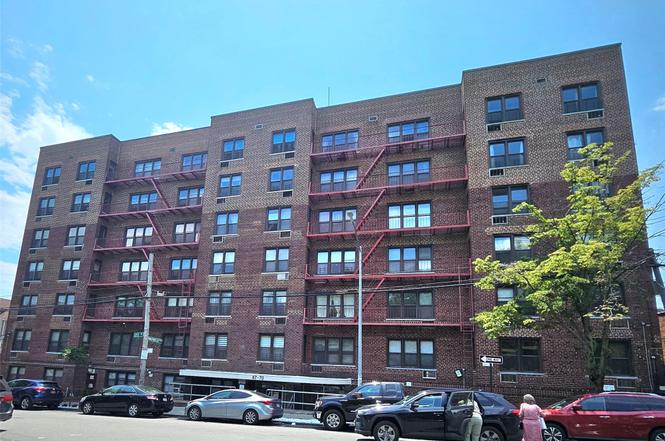 87-70 173 St Unit 4D