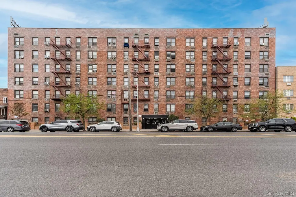 2922 Nostrand Ave Unit 4A