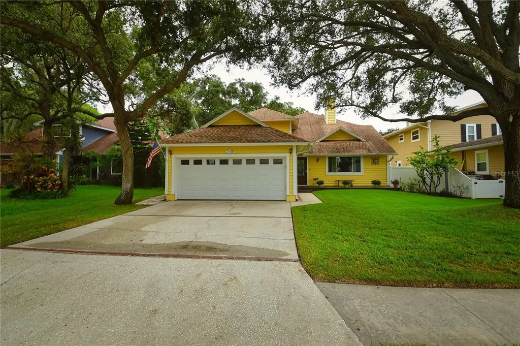 7519 Harbor View Way