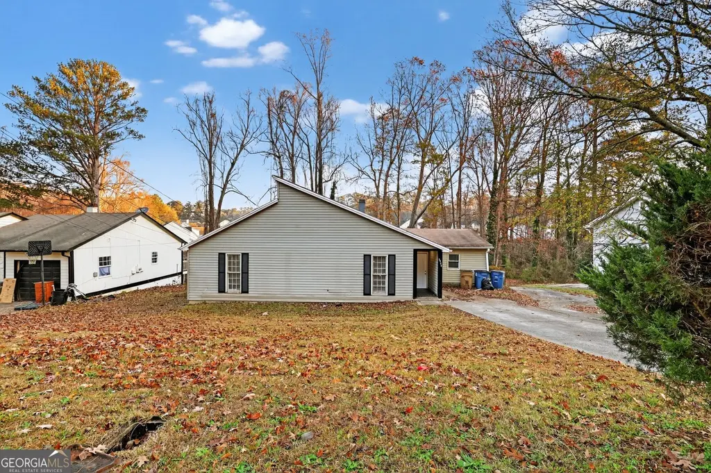 1009 Salisbury Trl