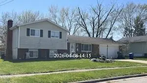 3461 Dillward Dr