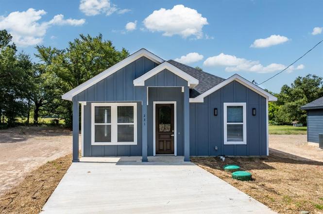 231 Harris Blvd