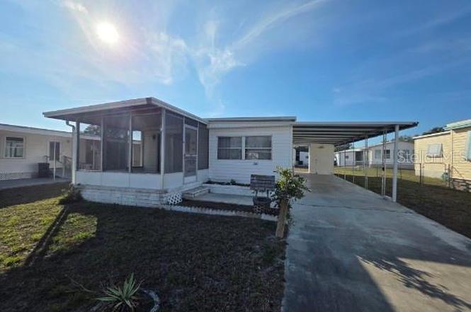 2331 Baron Dr