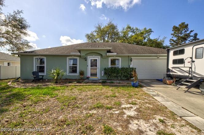 3417 Rocky Gap Pl