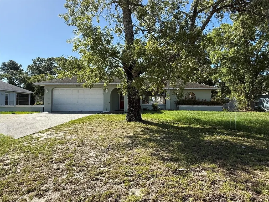 14078 Spring Hill Dr