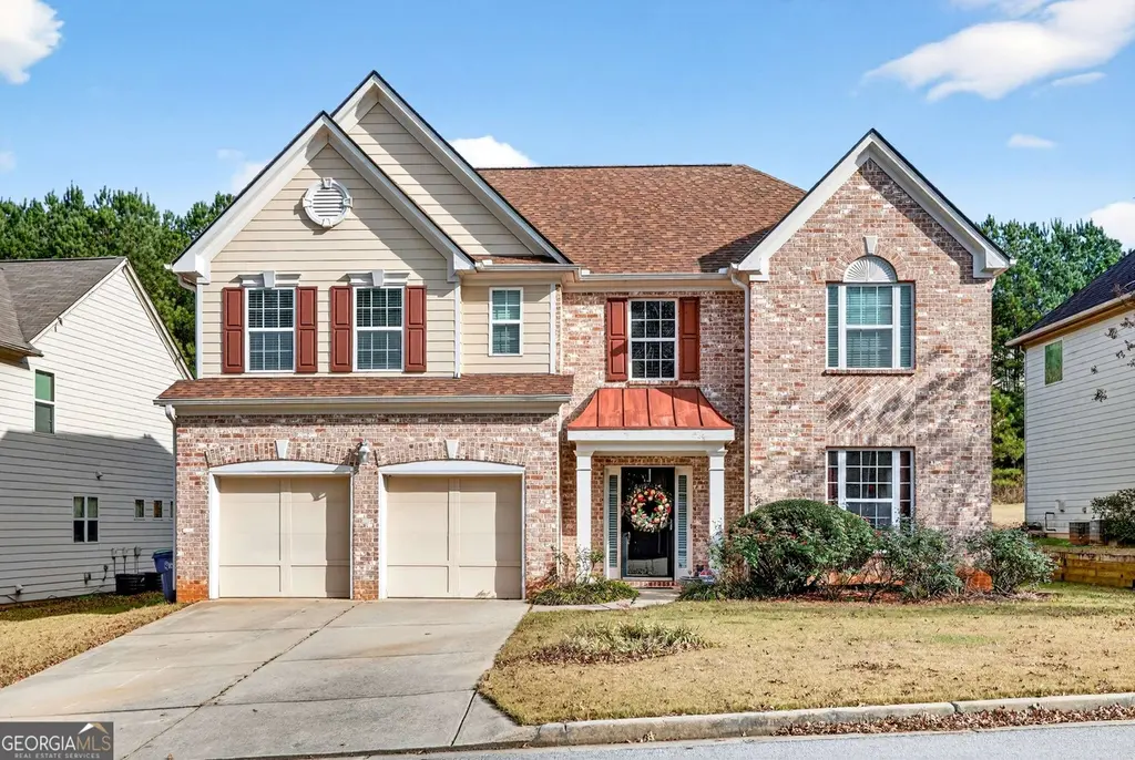 5625 Jamerson Dr