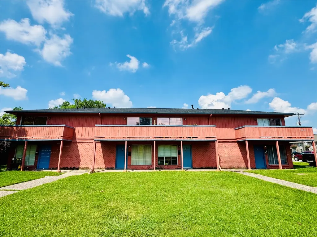 2816 Lafferty Rd #4