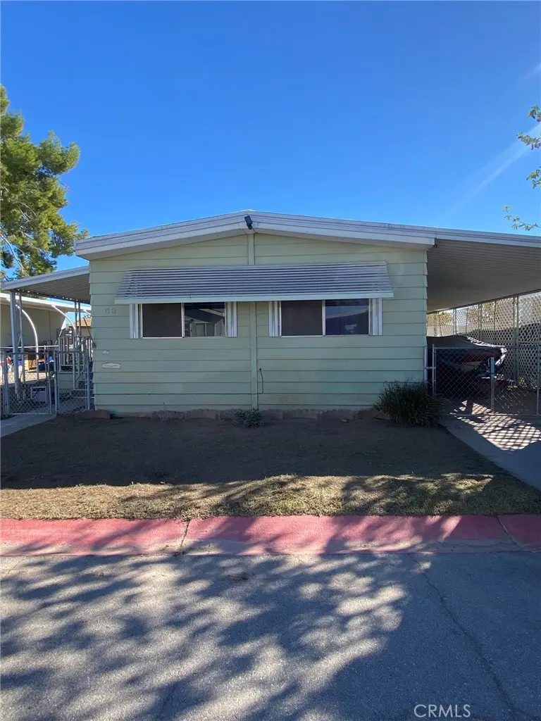 251 S Colorado River Rd #63