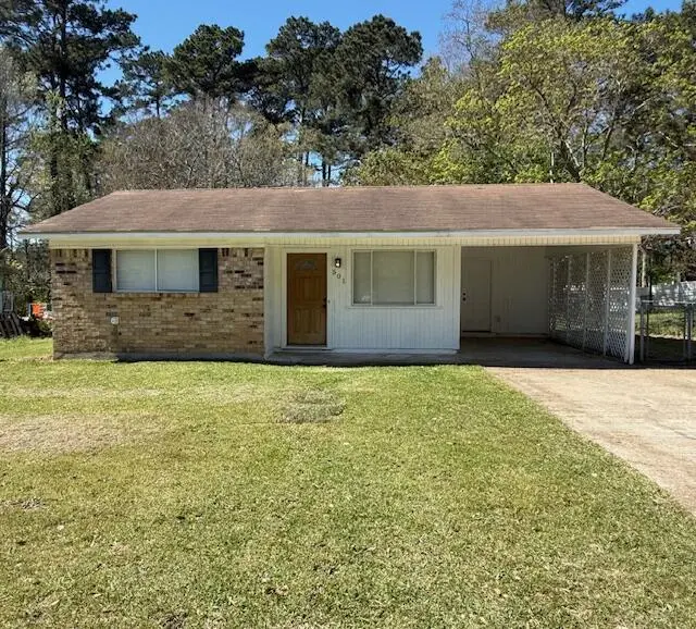 501 Hickory