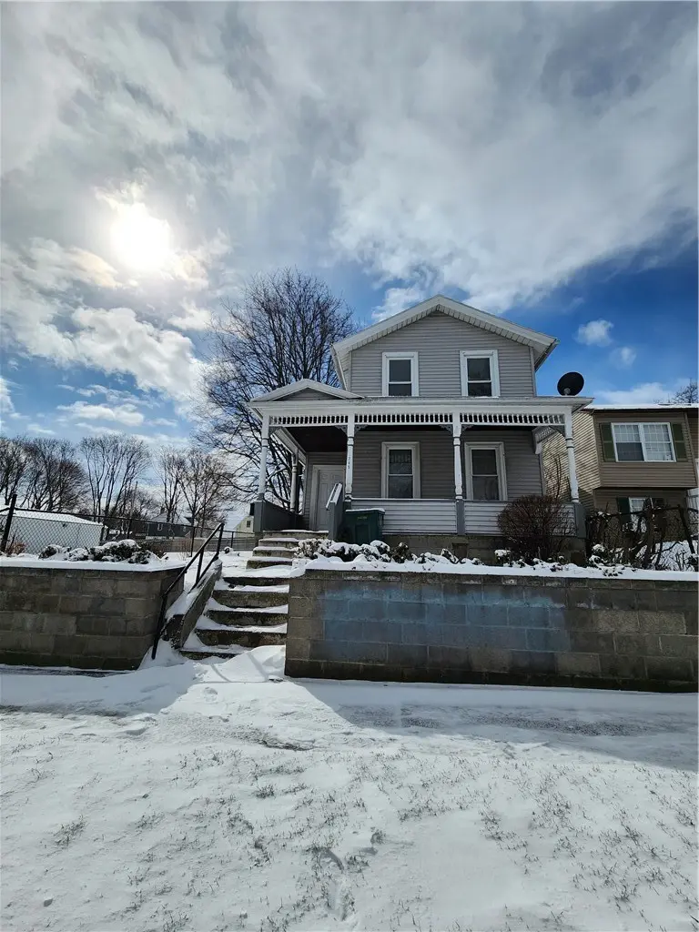 245 Adams St