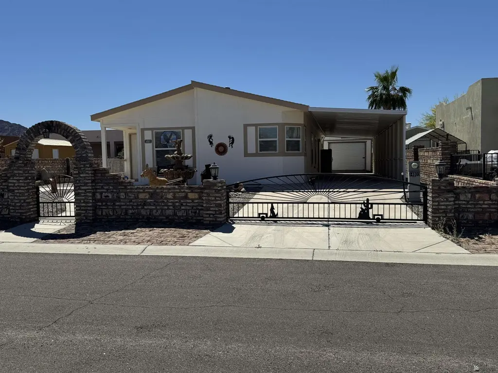 14803 E 50 Dr