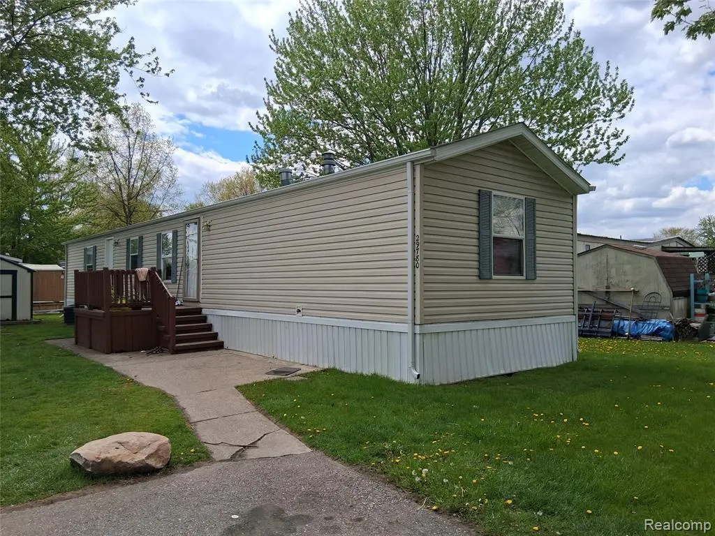 29780 Flushing Court Ct