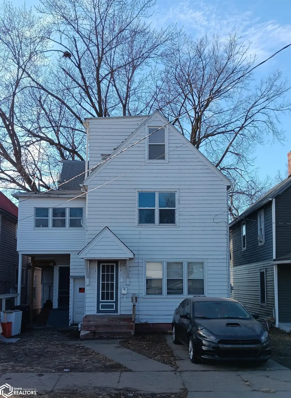 147 N Ward St