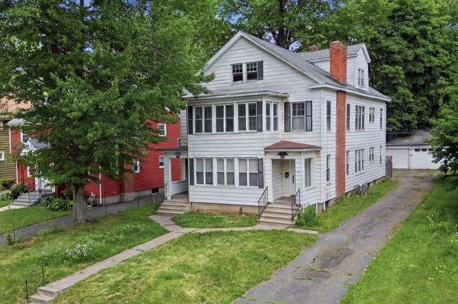 20 Bretton Rd