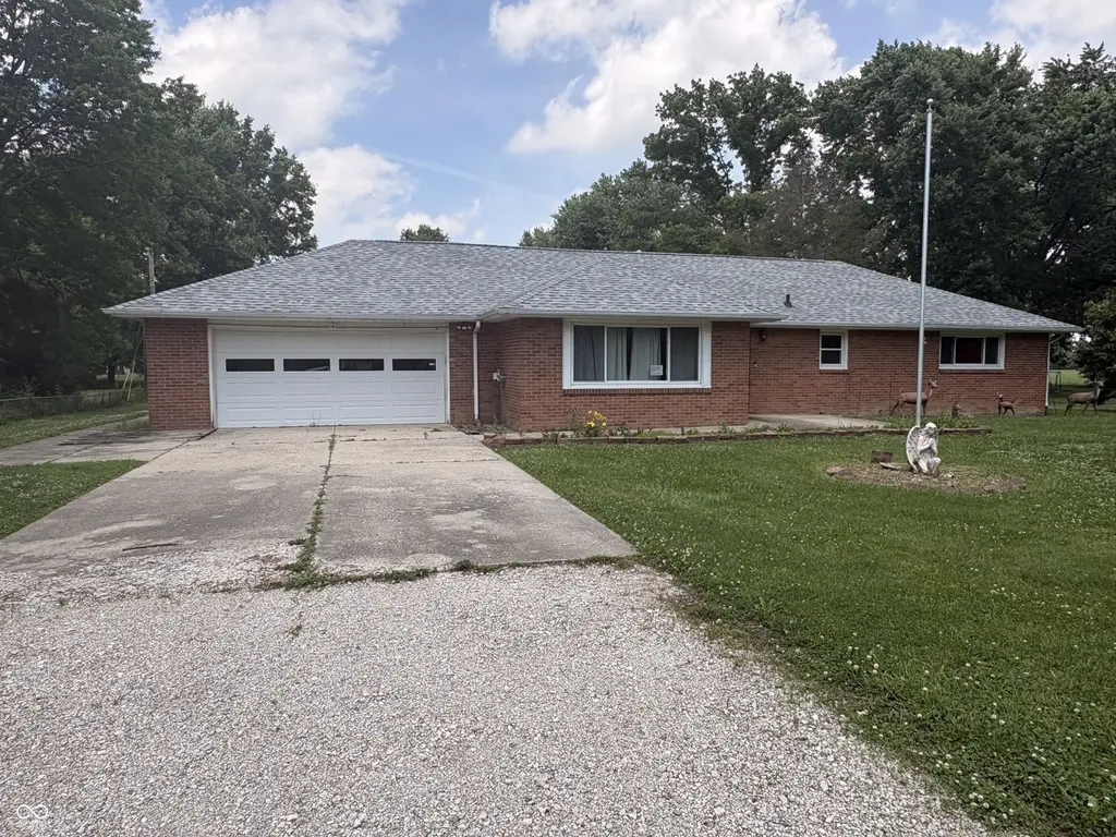 3214 Chapel Rd