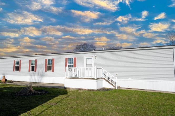 4100 Troy Rd Lot 24