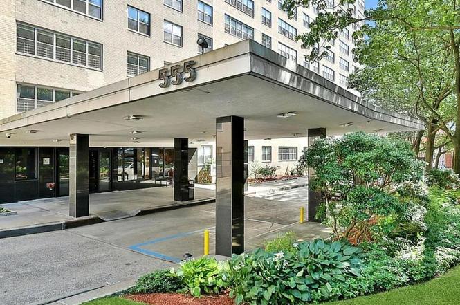 555 Kappock St Unit 12J