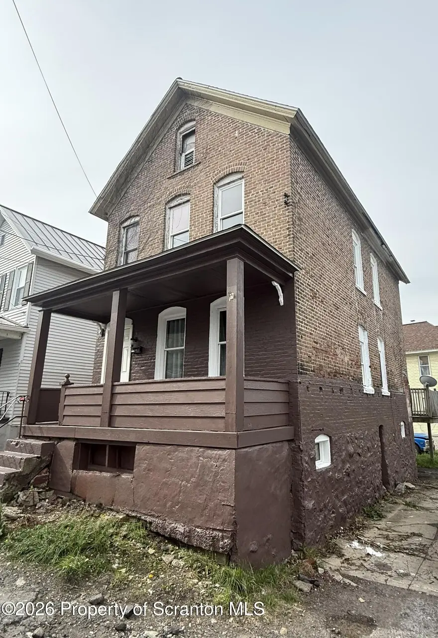 2 Ferguson Pl
