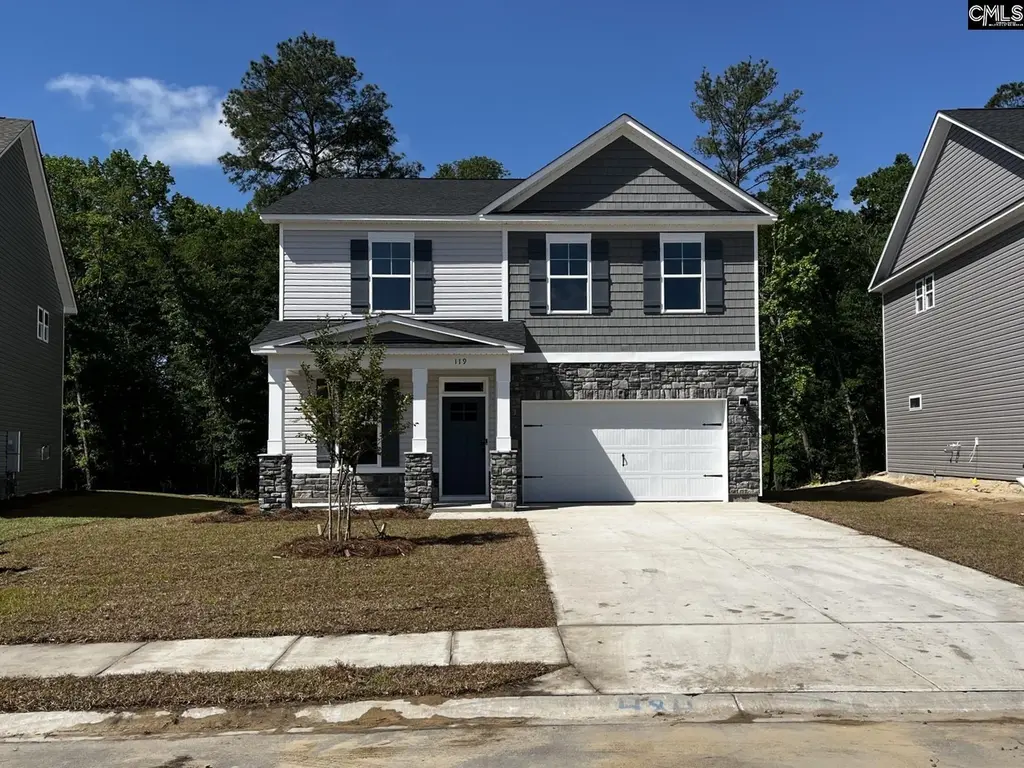 119 Balis Farm Cir