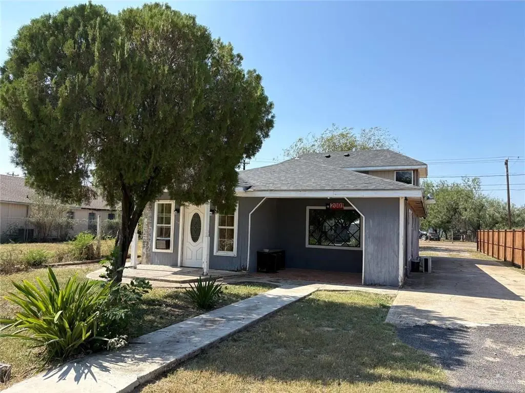 2001 N Montana St