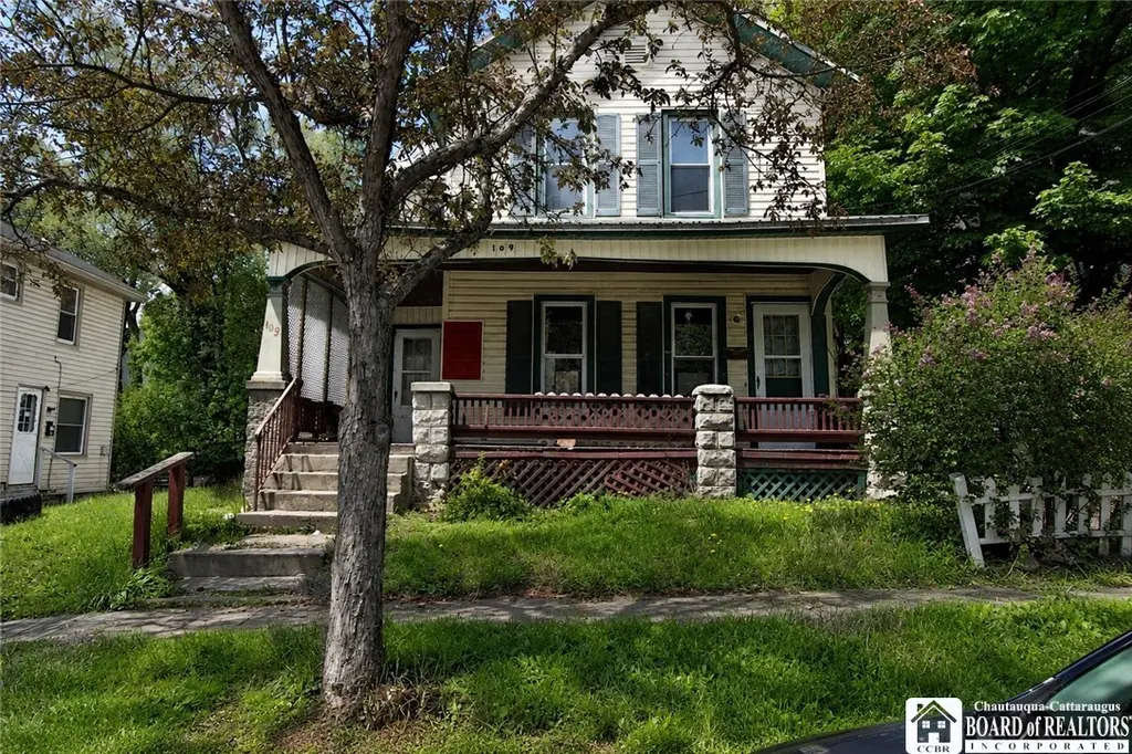 109 Stowe St