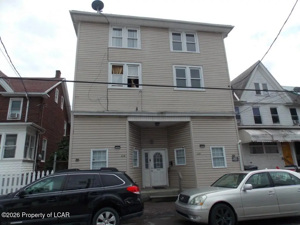 328 Green St