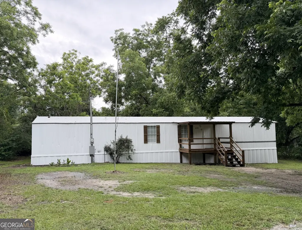 408 Register St