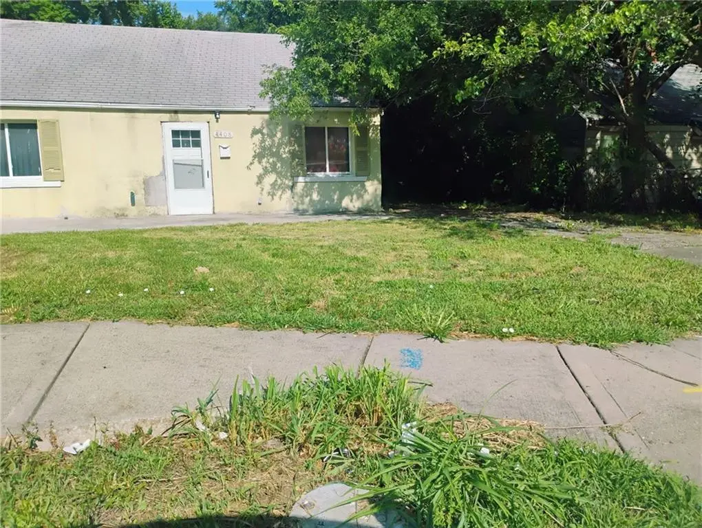 4408 S Benton Ave