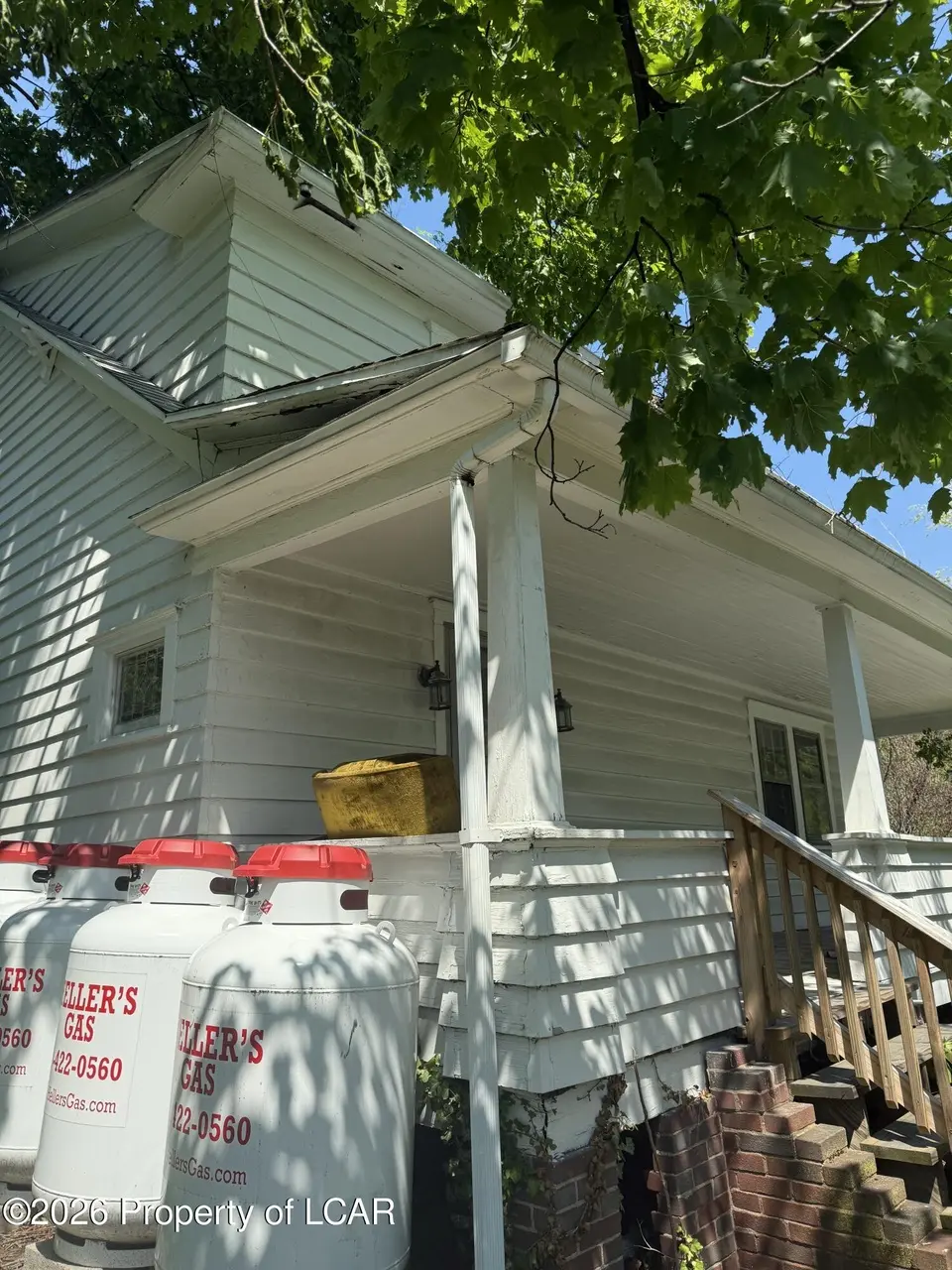 56 Pittston Ave