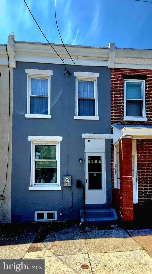 1616 5th St