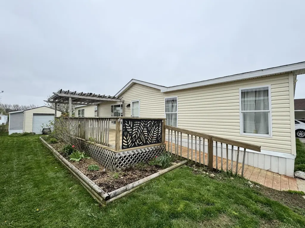 2835 S Wagner Rd #177